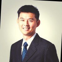 Tony Wang