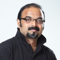 Dinesh Ghosalkar