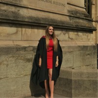 Jessica Axford