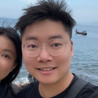 Patrick Zeng