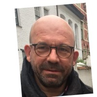 Bruno Coucke