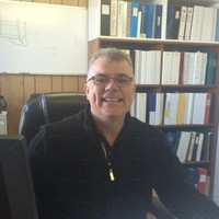 Darrell Carruthers