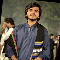 Bilal Riaz