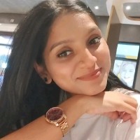 Shalini .