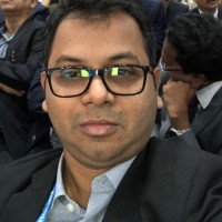 Nitin Wakode