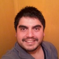 Andres Esteban Galaz Cortinez