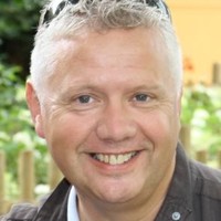Gerard  van der Steen