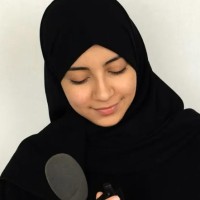 Sara Albulushi