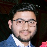 Ankur Mehrotra