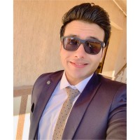 Mostafa Ashraf