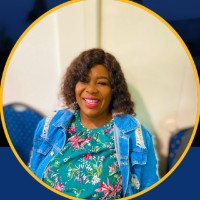 Chiamaka Marian Iwe