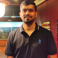Bhaskar K N