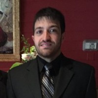 Dominic Arcuri