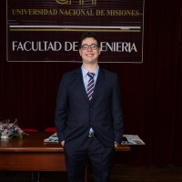 Emmanuel Alejandro ARROYO