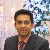 Saad Iqbal Ceng Mimeche