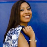 Erika Sanchez
