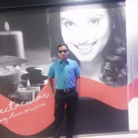 Abhishek Kumar Roy