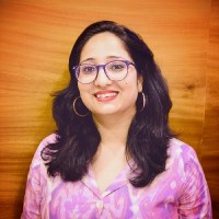 Neetika Sood