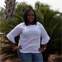 Monica Washington