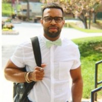 Jaleel Jackson