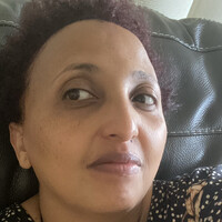 Meron Abebe