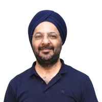 Dr Sarabjit Chadha