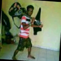 Sanjaya Barik