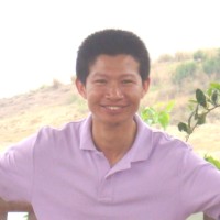 Roson Luo