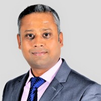 Nitin Saxena