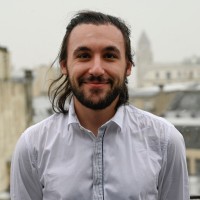 Nicolas Pellat