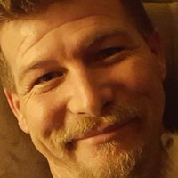 Mathew Rainer