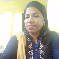 Tripti Chakraborty