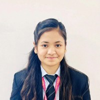 Nandini Thakur