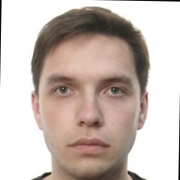 Pavel Kroychuk