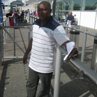 Johnson Adedayo OGUNJOBI