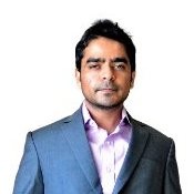 Jai Bhandari, MS, ASQ Black Belt, CAPM®