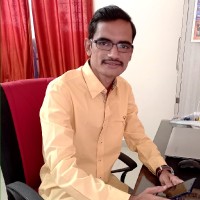 Vaibhav Lanke