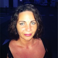 Stéphanie Morazin