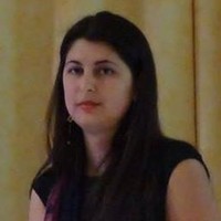 Fatima Zohra Kaddour