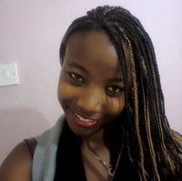 Krystynne Shiroh