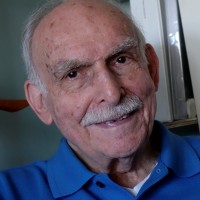 Irving Kaplan