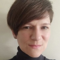 Dominika Bugajska-Skwara