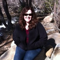 Carolyn Adams McCrory