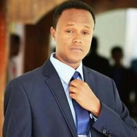 Mohamed H. Jama