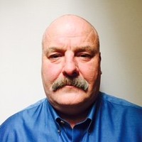 Kevin Bidewell