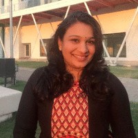 Varsha Ingle