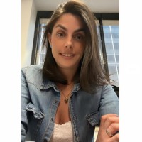 Cintia Kalil Ziroldo