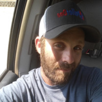 Eric Allison