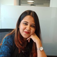 Syeda Nishaat Shabnam
