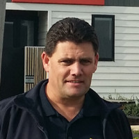 Alan Hall